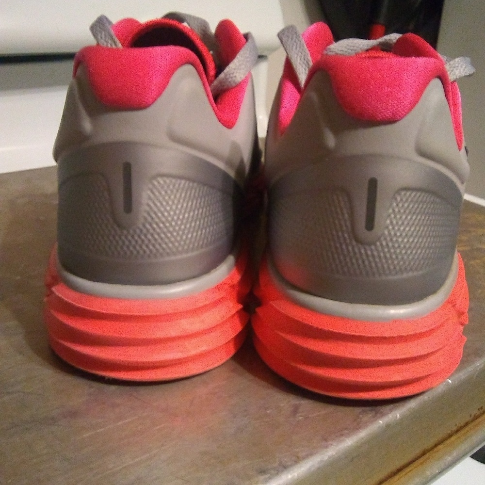 Nike Lunar Sweet Victory II - Picture 4 of 6